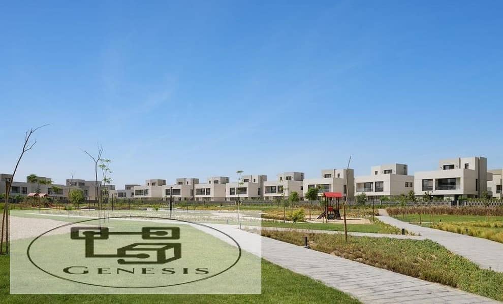 Own your unit in Al Burouj by Capital Group Properties, the Emirati real estate development company 4