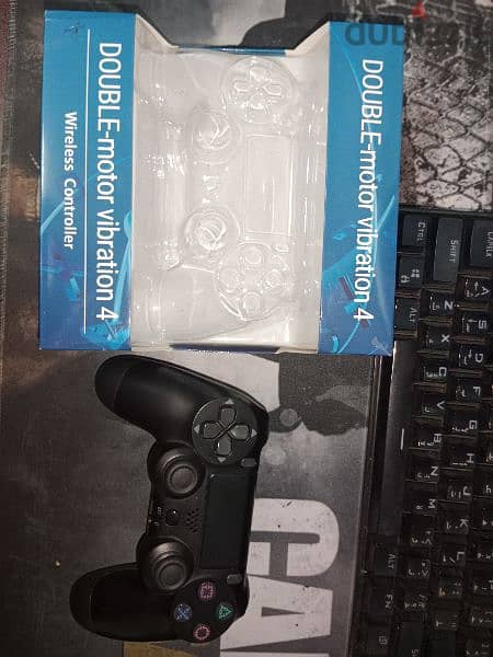 PS4 controller Joystick high copy 0