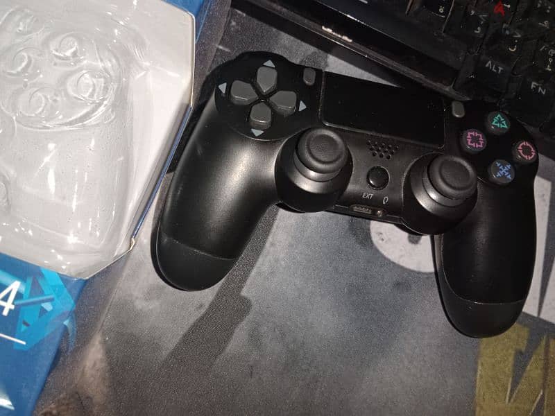 PS4 controller Joystick high copy 1