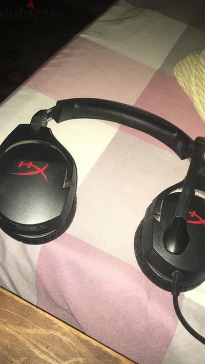 hyperx string استعمال سنة