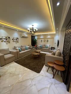 Snapshot apartment for sale in Mohandiseen, Lebanon Square 0