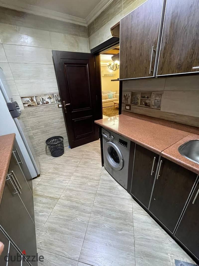 Snapshot apartment for sale in Mohandiseen, Lebanon Square 3