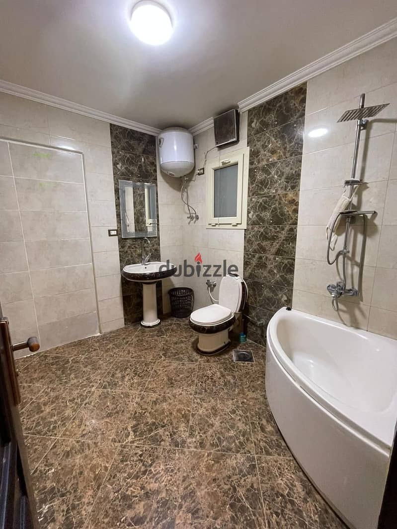 Snapshot apartment for sale in Mohandiseen, Lebanon Square 5