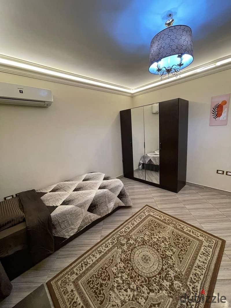 Snapshot apartment for sale in Mohandiseen, Lebanon Square 9