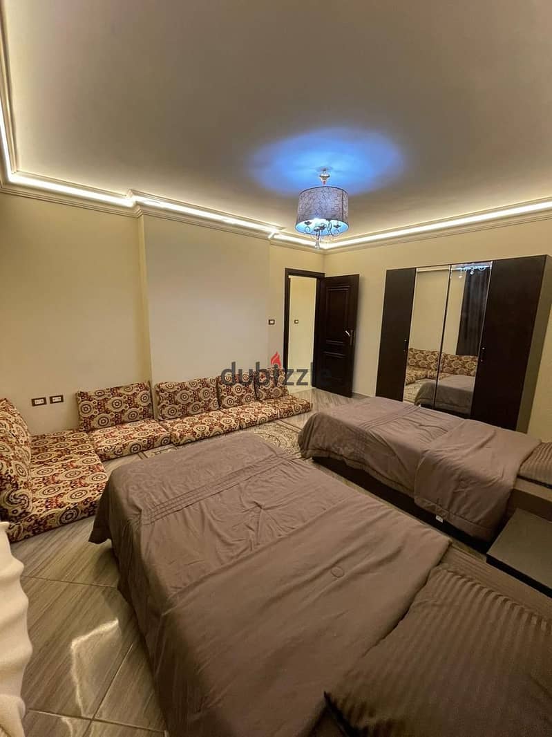 Snapshot apartment for sale in Mohandiseen, Lebanon Square 10