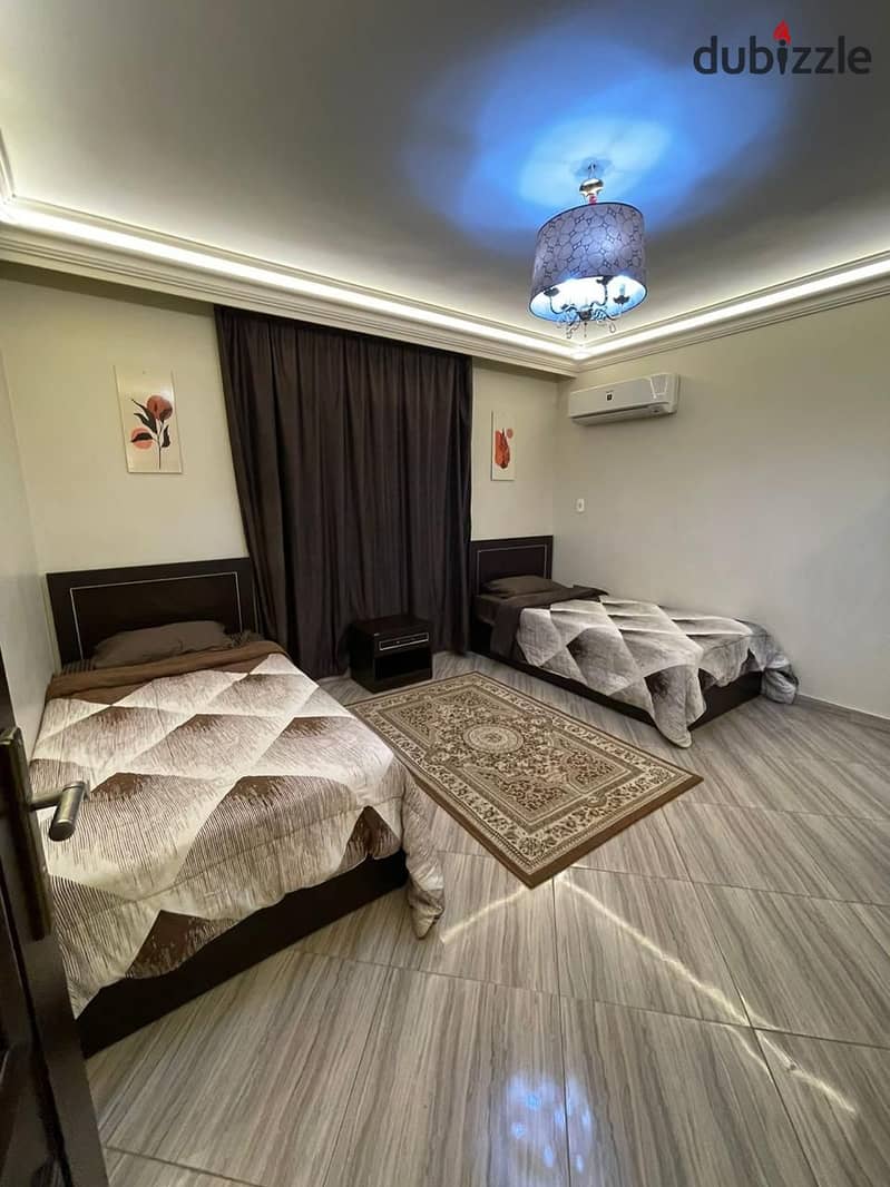 Snapshot apartment for sale in Mohandiseen, Lebanon Square 11