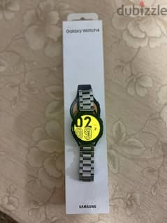 Samsung watch4 44m 0