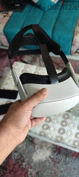 oculus quest 2 256g