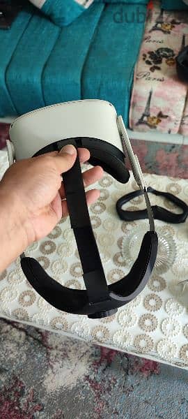 oculus quest 2 256g 5