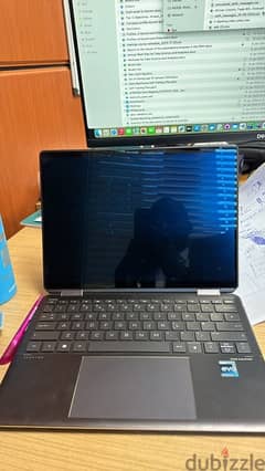 HP Spectre X360 0