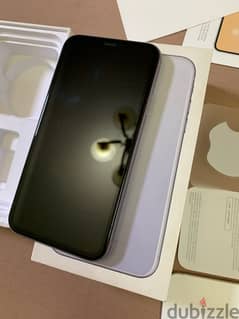 iphone 11 64GB waterproof