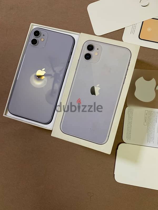 iphone 11 64GB waterproof 1