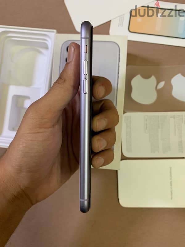 iphone 11 64GB waterproof 3