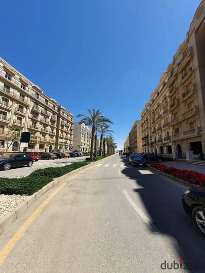 Apartment for sale in the heart of Fifth Settlement