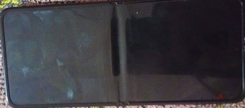 Samsung flip 3 screen broken 0