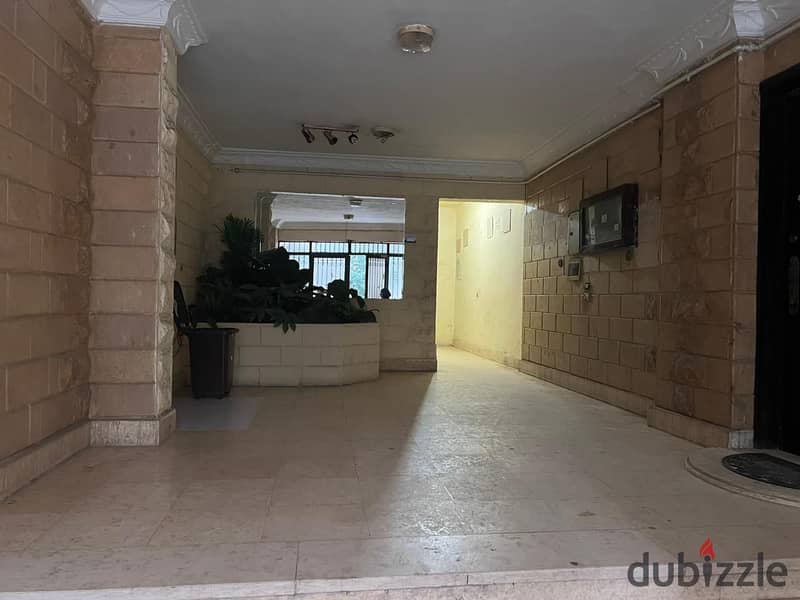 apartment for sale 160 Embroidered, Sheikh Zayed, Hattah, First Open View 1