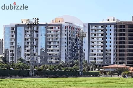 Duplex apartment for sale (Grand view) Smouha 263 m