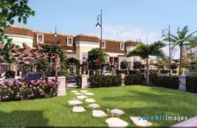 Villa for sale at launch price in the heart of Mostakbal City on Al Amal Axis directly from Misr City Company 0