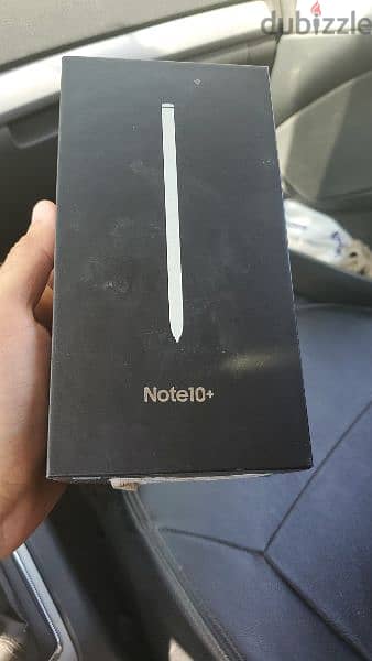 Note 10 plus - Single Sim / نوت ١٠ بلس - خط واحد 6