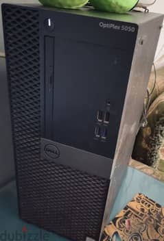 Dell optelix 5050