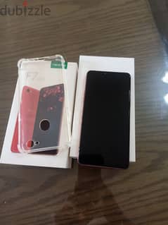 oppo f7 mobile