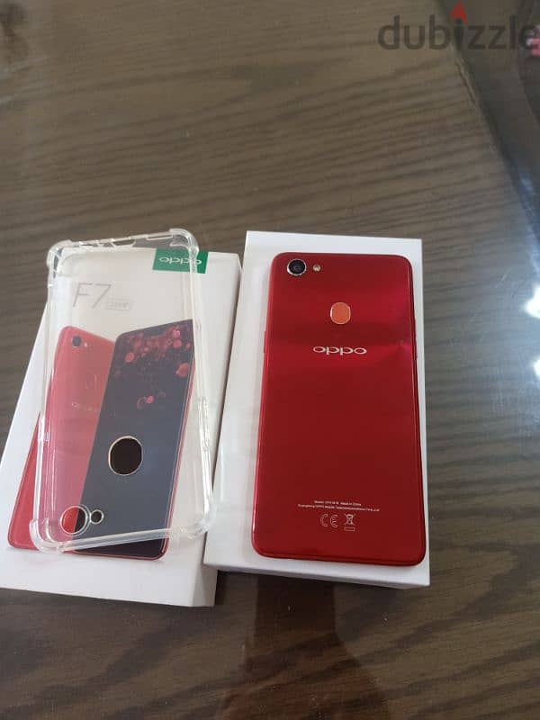 oppo f7 mobile 1