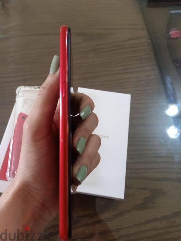 oppo f7 mobile 5