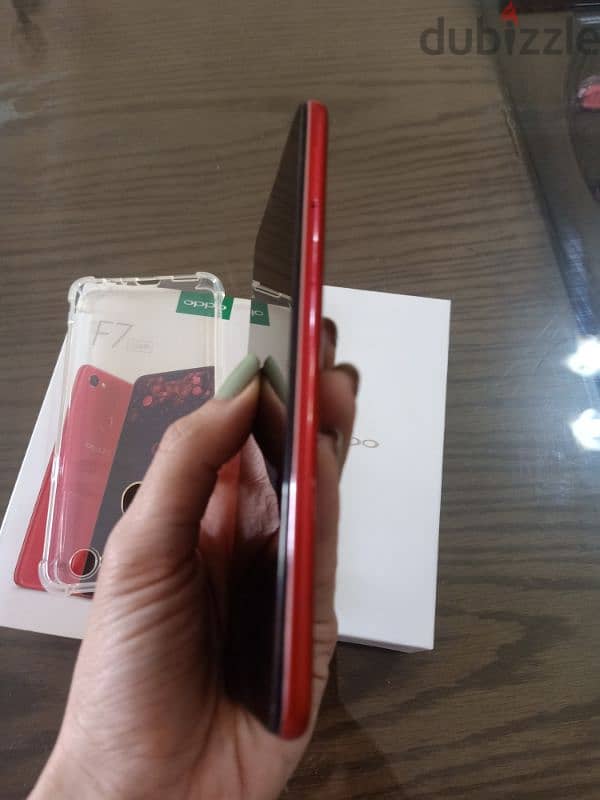 oppo f7 mobile 7