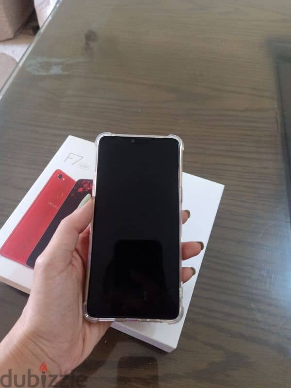 oppo f7 mobile 9