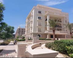 Apartment 3 Bedrooms For sale In Hyde Park New Cairo