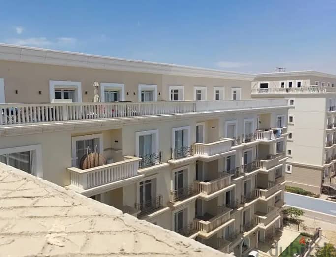 Apartment 3 Bedrooms For sale In Hyde Park New Cairo 1