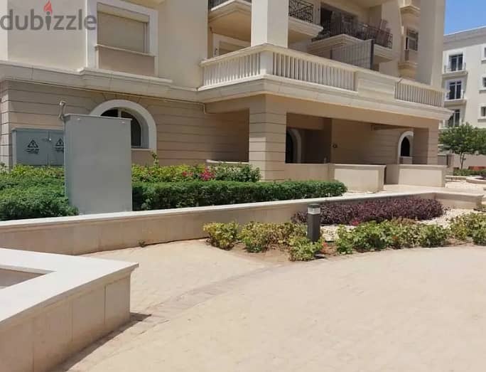 Apartment 3 Bedrooms For sale In HydePark New Cairo 3