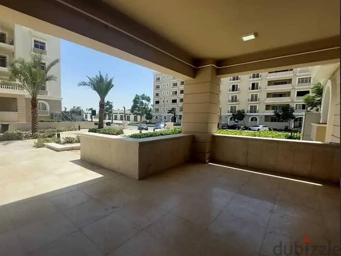 Apartment 3 Bedrooms For sale In HydePark New Cairo 4