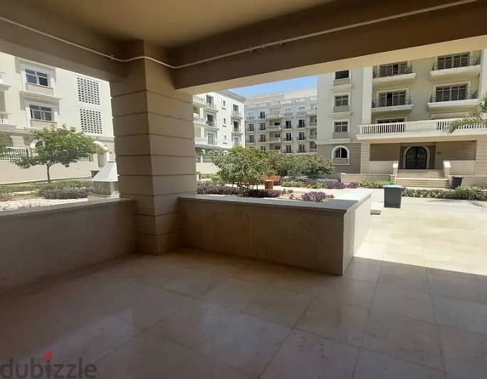 Apartment 3 Bedrooms For sale In HydePark New Cairo 6