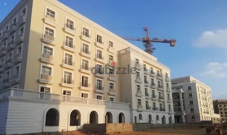 Apartment 3 Bedrooms For sale In HydePark New Cairo 7