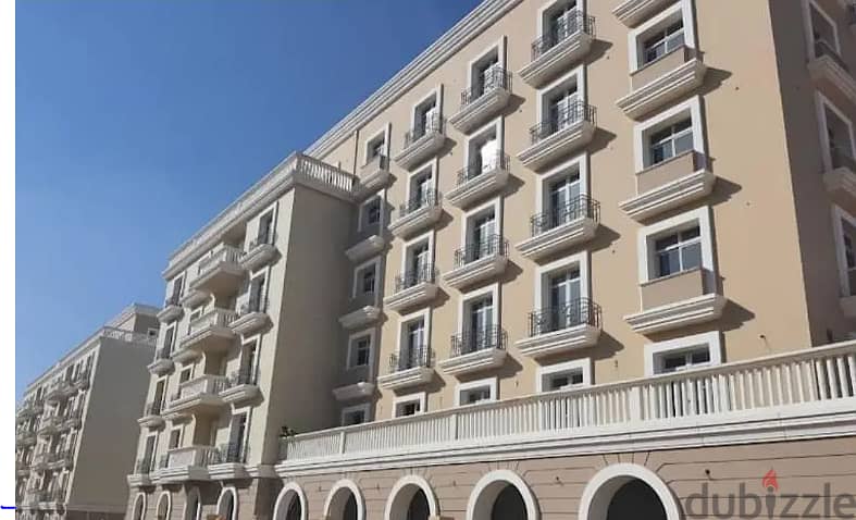 Apartment 3 Bedrooms For sale In HydePark New Cairo 8