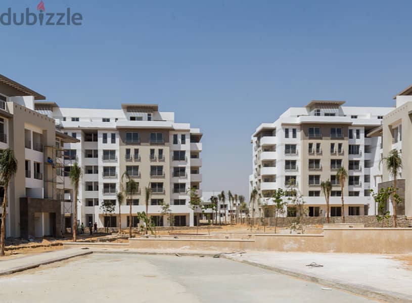 Apartment 3 Bedrooms For sale In Hyde Park New Cairo 9