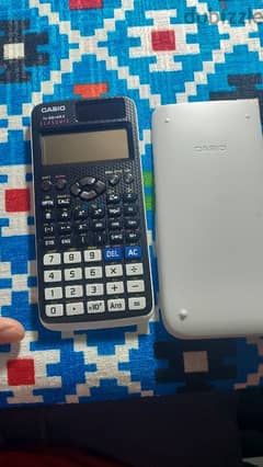 casio 991arx اصلي جديدة قابل للفصال