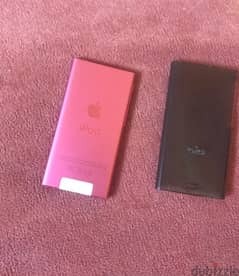 Apple iPod touch nano 7 Excellent condition