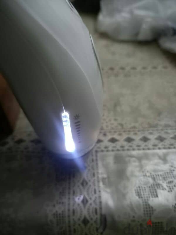 شحن  او تسليم Braun silk Expert 2