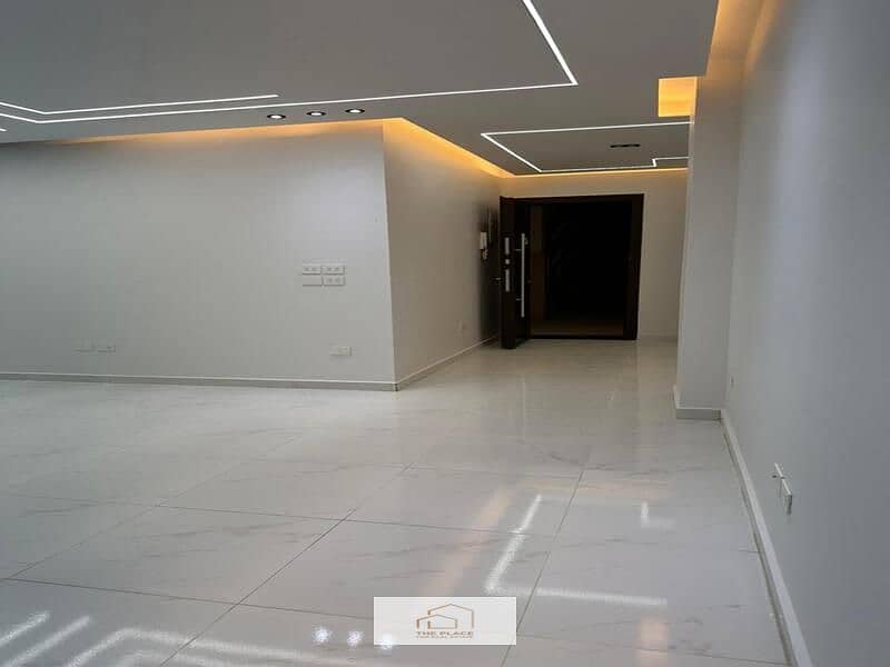 Luxury Finished Apartment in Al Khamayel Compound - Ready To Move 4