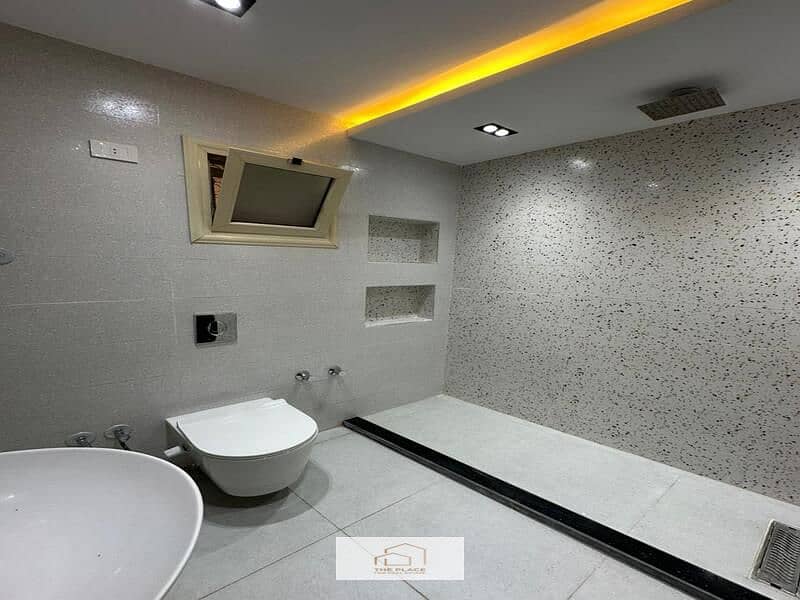 Luxury Finished Apartment in Al Khamayel Compound - Ready To Move 7