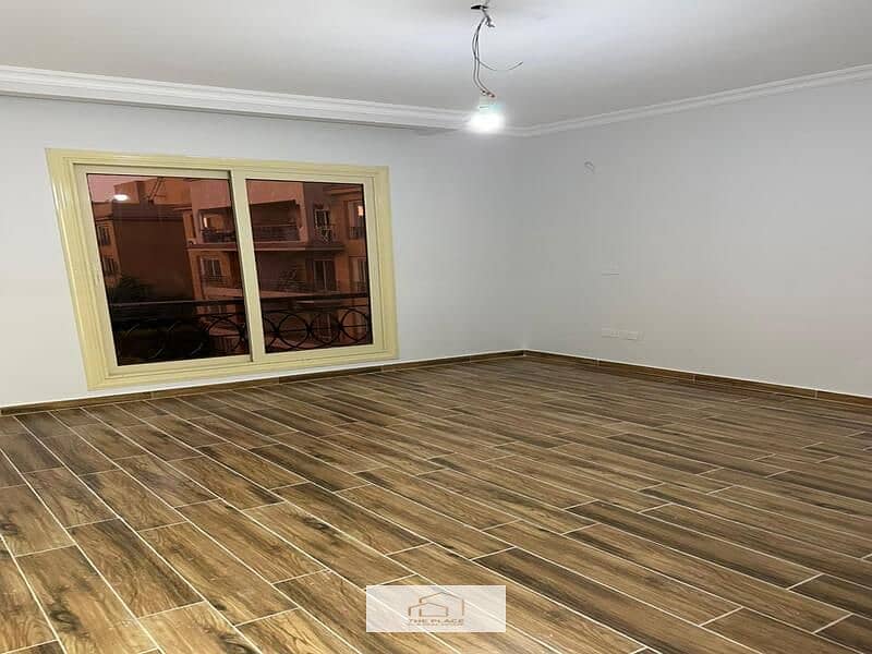 Luxury Finished Apartment in Al Khamayel Compound - Ready To Move 9