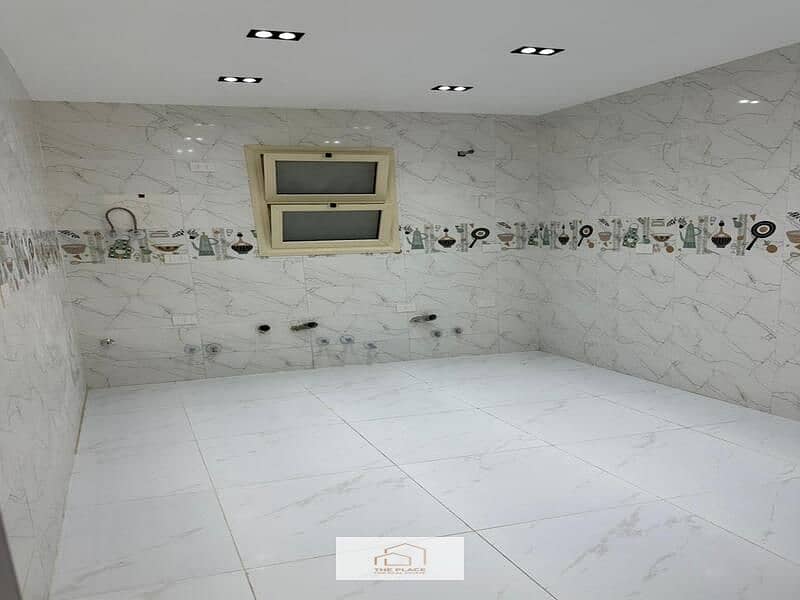 Luxury Finished Apartment in Al Khamayel Compound - Ready To Move 10