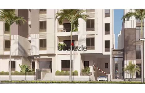 Apartment for sale 131m Sheraton ( Valorie compound )