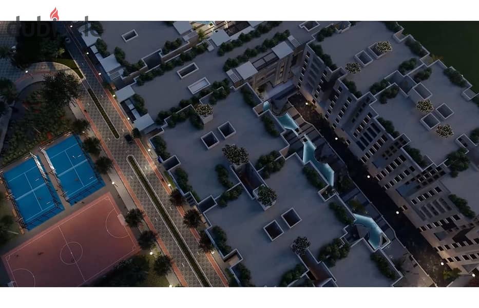 Apartment for sale 131m Sheraton ( Valorie compound ) 6