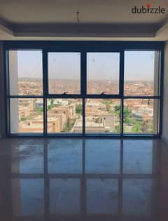 Luxury Apartment for Rent with good price in Zed West, Zayed City - 3 Bedrooms with Full Finishing and Stunning View 0