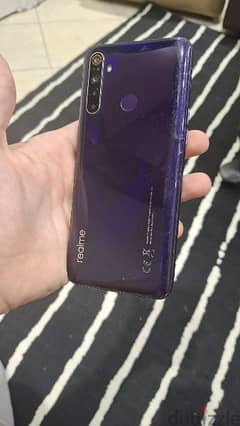 realme 5 pro 0