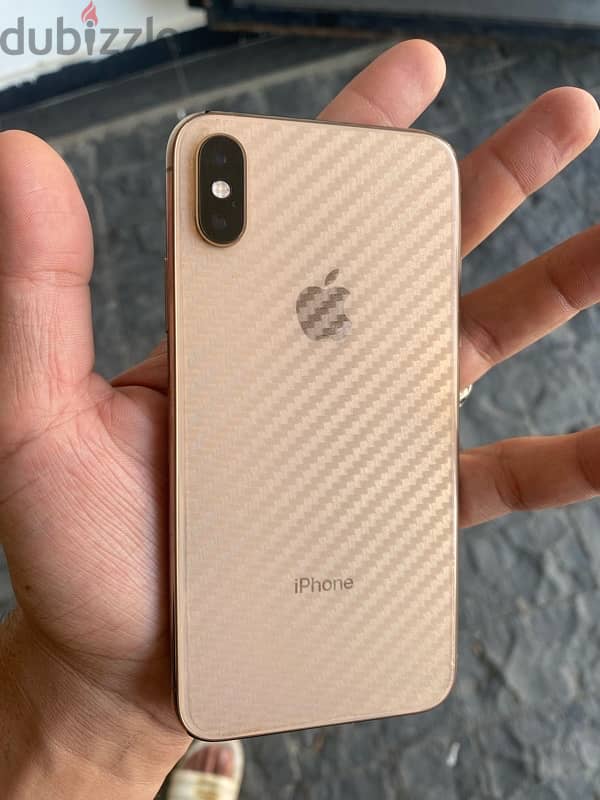 IPhone Xs 5