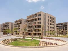 Capital Gardens NewCairoشقه للبيع148م فى كابيتال جاردنزالقاهرة الجديدة